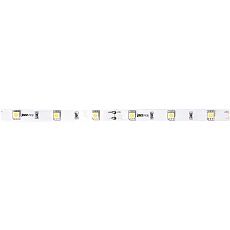 Светодиодная влагозащищенная лента Jazzway 14,4W/m 60Led/m 5050SMD холодный белый 5M 1000958