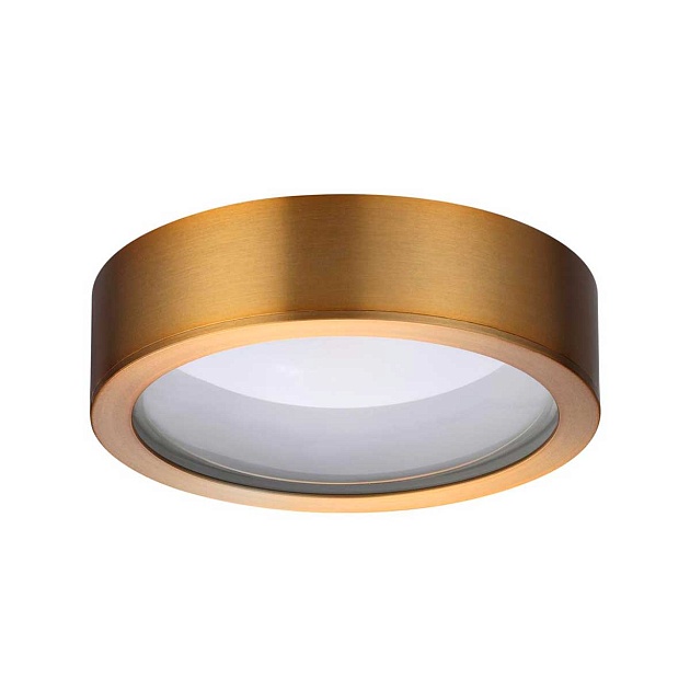 Потолочный светодиодный светильник Odeon Light Hightech Reus 4342/7CL изображение 1 Потолочный светодиодный светильник Odeon Light Hightech Reus 4342/7CL Фото № 1
