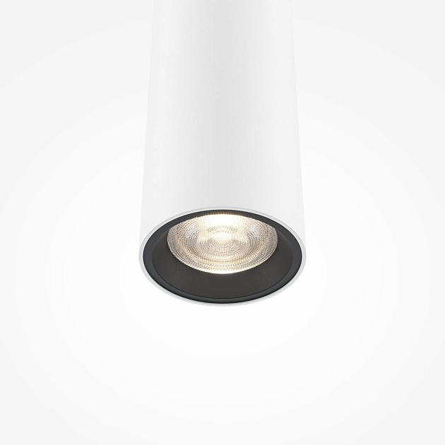 Подвесной светодиодный светильник Maytoni Pro Extra MOD160PL-L6WK изображение 4 Подвесной светодиодный светильник Maytoni Pro Extra MOD160PL-L6WK Фото № 4
