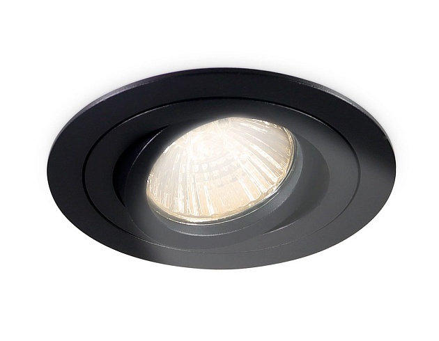 Встраиваемый светильник Ambrella light Techno Spot TN102502 изображение 2 Встраиваемый светильник Ambrella light Techno Spot TN102502 Фото № 2