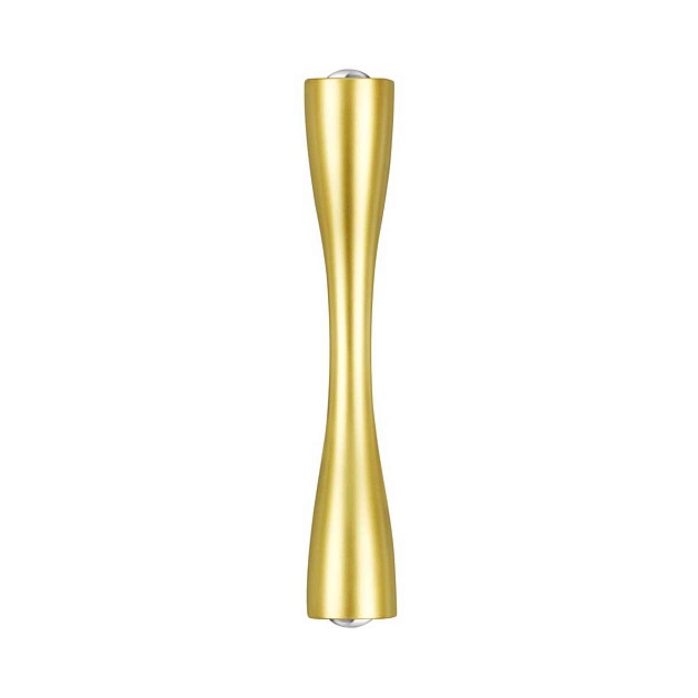 Настенный светодиодный светильник Odeon Light Hightech Anika 4292/10WL изображение 1 Настенный светодиодный светильник Odeon Light Hightech Anika 4292/10WL Фото № 1