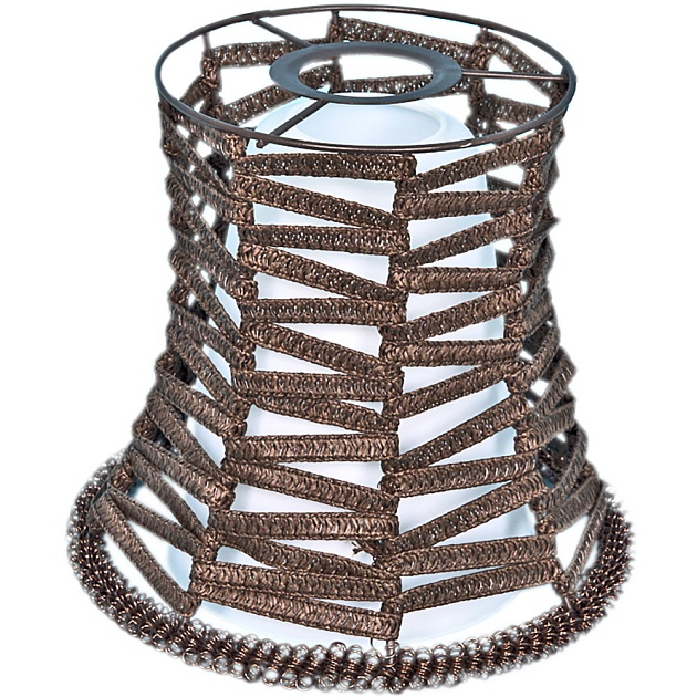 Подвесной светильник Reluce 02162-0.4-01 изображение 3 Подвесной светильник Reluce 02162-0.4-01 Фото № 3