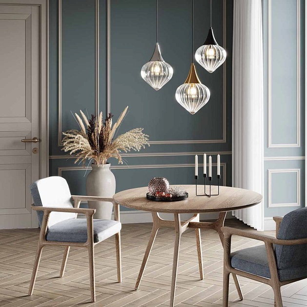 Подвесной светильник Odeon Light Pendant Kesta 4949/1 изображение 4 Подвесной светильник Odeon Light Pendant Kesta 4949/1 Фото № 4