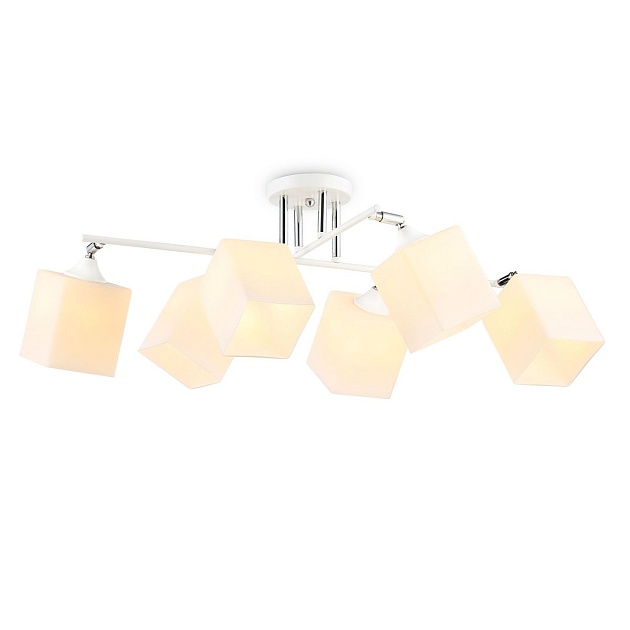 Потолочная люстра Ambrella light Traditional Modern TR303088 Фото № 1