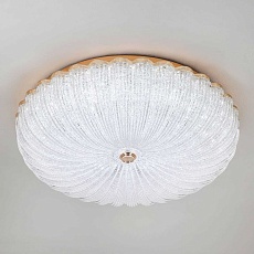 Потолочный светильник LED4U L1115-500 GD 2