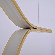 Подвесной светильник Imperium Loft Tape Light 177933-49 4