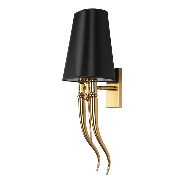 Бра Loft IT Brunilde 10207W/M Gold Фото № 5