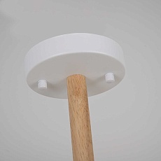 Потолочная люстра Imperium Loft Finch 178022-26 1