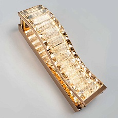 Настенный светодиодный светильник Modelux ML.758.01 GD 5