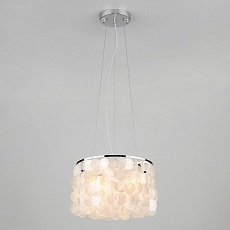 Подвесная люстра Eurosvet Sandra 00000072982