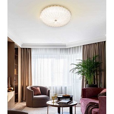 Потолочный светильник LED4U L1115-500 GD 1