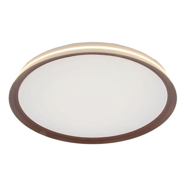 Потолочный светодиодный светильник Mizi'en Titan MZ31502-640 Фото № 5