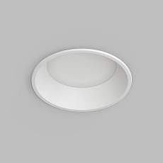 Точечный светильник Denkirs Trim DK2451-WH 4