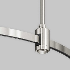 Шинопровод накладной/подвесной Maytoni Technical TRX154-2SR-D1200-PT 5