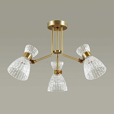 Потолочная люстра Lumion Comfi Jackie 3704/3C 1