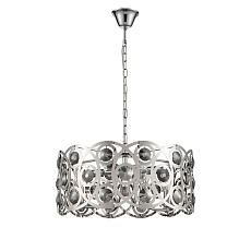 Подвесная люстра Vele Luce Silk VL3143P08 1