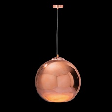 Подвесной светильник Loft IT Copper Shade Loft2023-D 3
