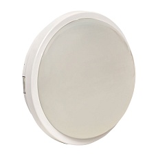 Светильник светодиодный ЖКХ круг ДПО-2003 15Вт 4000K IP65 EKF PROxima BKL-2003-R-15-4000