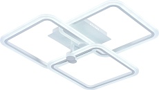 Потолочная светодиодная люстра Escada 10220/3LED 1