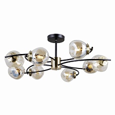 Потолочная люстра Citilux Фабула CL110185