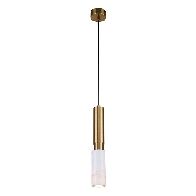 Подвесной светильник Favourite Decus 2761-1P изображение 1 Подвесной светильник Favourite Decus 2761-1P Фото № 1