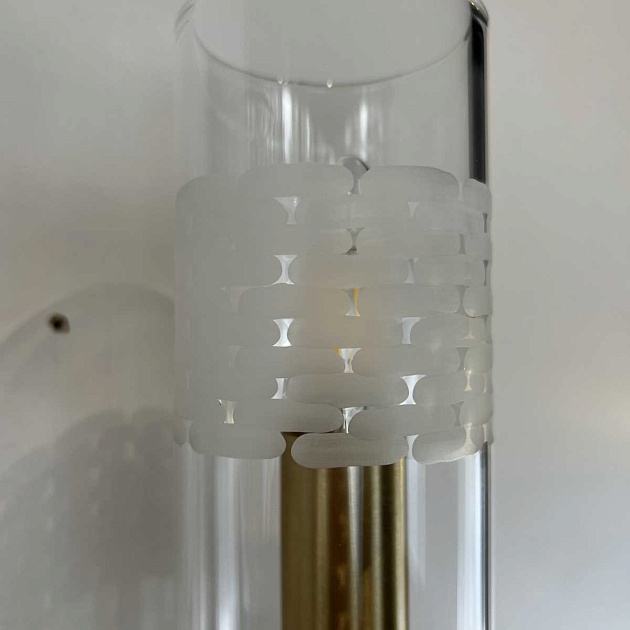 Бра Imperium Loft Chamont 164356-60 Фото № 4