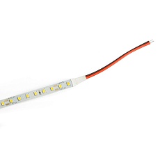Светодиодная лента Saffit 9,6W/m 120LED/m 2835SMD дневной белый 5М SST02 55241 5