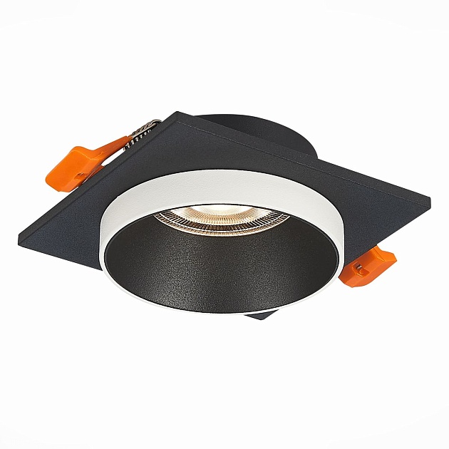 Встраиваемый светильник ST Luce ST206.418.01 изображение 1 Встраиваемый светильник ST Luce ST206.418.01 Фото № 1