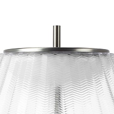 Настольная лампа Napoli Lightstar 794910 5