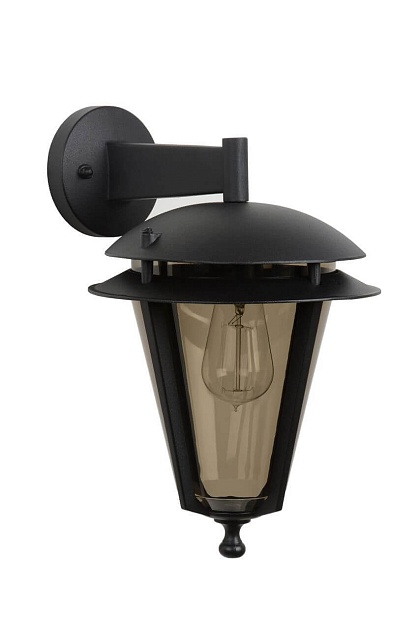 Уличный настенный светильник Lucide Laguna 14873/01/30 Фото № 2