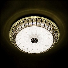 Потолочный светильник LED4U L1111-500 AB 3