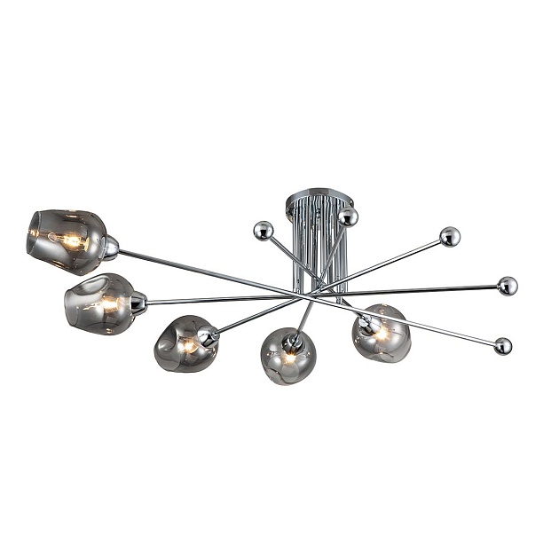 Потолочная люстра Escada UNIVERSE 695/5P Фото № 1