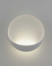 Светильник настенный светодиодный Moderli Maloni V11216-WL 1