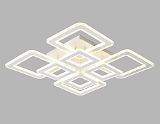 Потолочная светодиодная люстра Ambrella light Original FA868 1