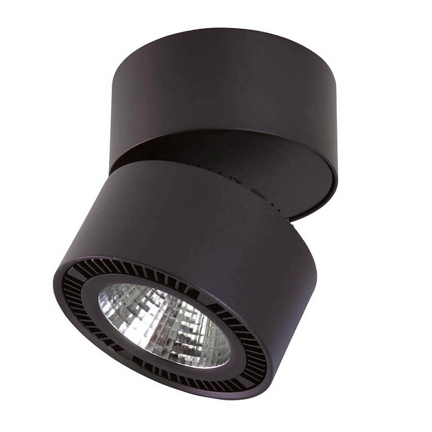 Потолочный светодиодный светильник Lightstar Forte Muro 214837 изображение 1 Потолочный светодиодный светильник Lightstar Forte Muro 214837 Фото № 1