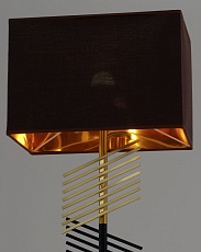 Настольная лампа Moderli Melony V11147-1T 2