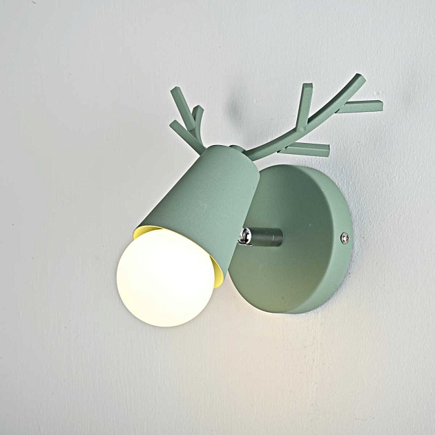 Бра Imperium Loft Deer 101507-26 Фото № 9