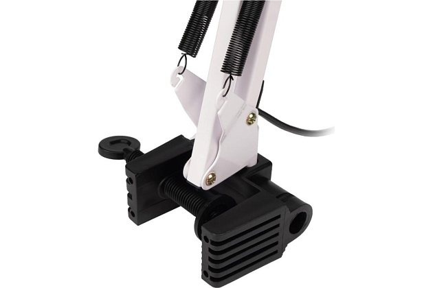 Настольная лампа ФАZA TBL-02- wh Фото № 4