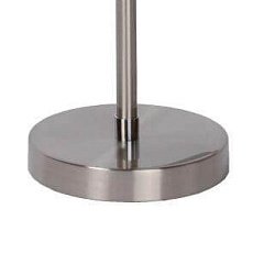 Торшер Lucide Bergamo-led 12719/06/12 3