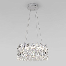 Подвесной светодиодный светильник Bogates Marvel 90370/1 Strotskis