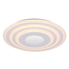 Потолочный светодиодный светильник Freya Melody FR6014CL-L98W 4