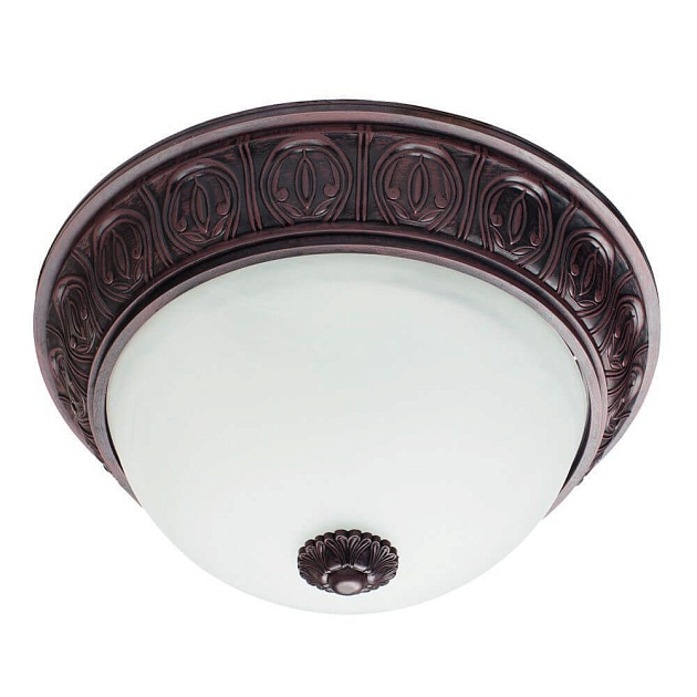 Потолочный светильник Arte Lamp Piatti A8007PL-2CK Фото № 1