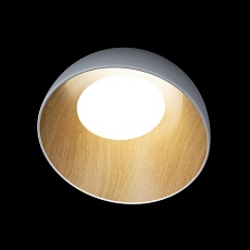 Потолочный светодиодный светильник Loft IT Egg 10197/350 White 3