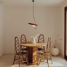 Подвесной светильник Imperium Loft margott01 213907-23 5