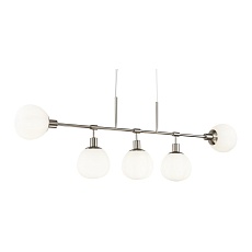 Подвесная люстра Maytoni Erich MOD221-PL-05-N 2