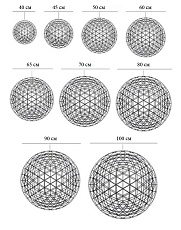 Люстра Imperium Loft 40,043 189537-22 1