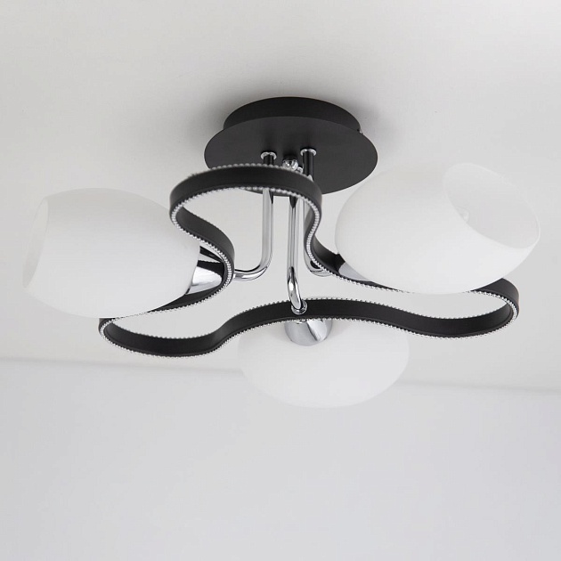 Потолочная люстра Citilux Октава CL131132 Фото № 8