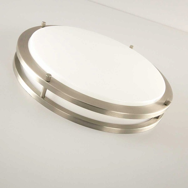 Потолочный светодиодный светильник Citilux Бостон CL709321N Фото № 8