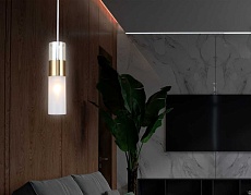 Подвесной светильник Ambrella light High Light LH55111 4