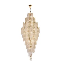 Подвесная люстра Odeon Light TEARS 5049/54 1